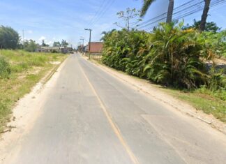 Lançado edital do último trecho da requalificação viária do Nossa Senhora da Paz e Santo Antônio