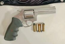 Polícia Militar de Barra Velha evita roubo e prende criminoso sentenciado com mais de 30 anos de prisão