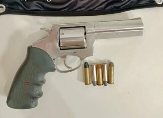Polícia Militar de Barra Velha evita roubo e prende criminoso sentenciado com mais de 30 anos de prisão