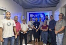 Centro de Videomonitoramento Regional de Barra Velha avança em sistema de reconhecimento facial