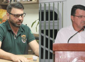 MPSC denuncia presos na 5ª fase da Operação Mensageiro