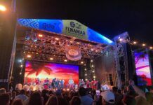 Infestação por Aedes aegypti motiva Penha a adiar a 26ª Festa Nacional da Mar