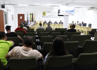 Câmara rejeita parecer contrário a projeto de isenção de taxas