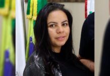 Jéssica Prado deixa a Secretária de Trânsito de Penha