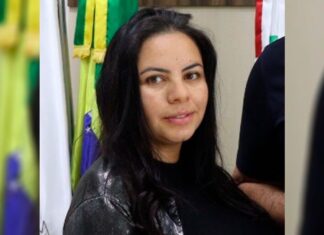 Jéssica Prado deixa a Secretária de Trânsito de Penha