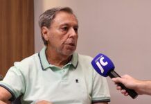 Leonel Martins anuncia que não irá disputar a eleição para prefeito de Balneário Piçarras