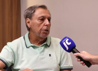 Leonel Martins anuncia que não irá disputar a eleição para prefeito de Balneário Piçarras