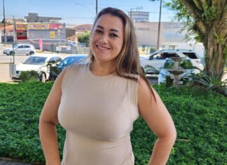 Enfermeira Lilian Regina Ramos é a nova secretária de Saúde de Barra Velha