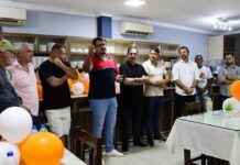 MDB de Penha anuncia seus cinco pré-candidatos à prefeito
