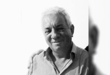 Piçarrense José Eleomar, o Maninho, morre aos 63 anos