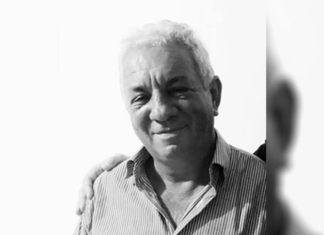 Piçarrense José Eleomar, o Maninho, morre aos 63 anos