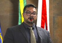 Marco do Tampa apresenta moção de aplausos à policial que salvou homem durante ataque de cão
