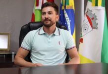 TCE/SC recomenda aprovação das contas administrativas 2024 de ex-prefeito de Luiz Alves