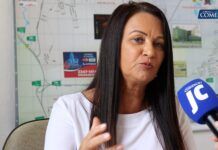 MDB de Penha deve confirmar Juraci e Isac como pré-candidata à prefeita e vice