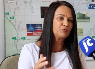 MDB de Penha deve confirmar Juraci e Isac como pré-candidata à prefeita e vice