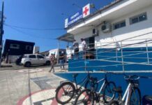 Inspeção surpresa no P.A 24h de Barra Velha rende primeiras determinações de mudanças