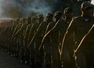 Concurso da PMSC: Estado está autorizado a dar andamento ao edital