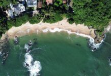 Penha é o décimo município mais procurado no Airbnb para as férias de inverno