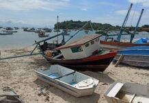 Pescadores de Penha podem se inscrever para receber geolocalizador do Governo do Estado