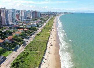 Projeto Orla: Balneário Piçarras vai promover oficina aberta à população