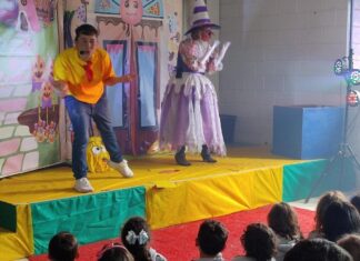 Balneário Piçarras: Projeto teatral sobre saúde alimentar é selecionado para Congresso Nacional