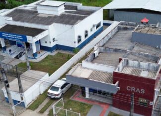 Penha: Nossa Senhora de Fátima recebe o primeiro Prefeitura nos Bairros
