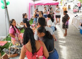 Dia do Vinil: Feira Mar & Arte com temática vintage acontece nesse sábado, 20