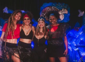 Manas do Reggae e Brasilidades lança novo vídeo clipe: Viva com Menos