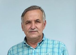 Homologada nova executiva provisória do PL de Balneário Piçarras