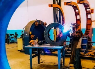 Arxo abre inscrições para novo curso gratuito de Soldador Industrial