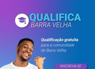 Inscrições abertas para cursos de qualificação em Barra Velha