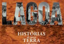 Livro de piçarrenses conta a história do bairro Lagoa