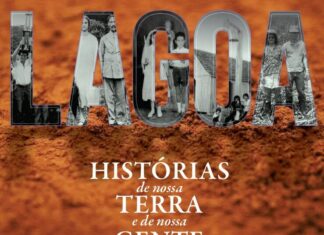 Livro de piçarrenses conta a história do bairro Lagoa