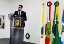 Barra Velha: Promotor pede união dos poderes para não “perder o controle da nossa cidade”