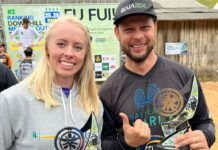 Ciclistas de Balneário Piçarras se destacam no Campeonato Catarinense de Downhill