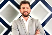 Marcos Pedro Veber (PSD), prefeito de Luiz Alves, é o novo presidente do CIM-AMFRI