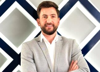 Marcos Pedro Veber (PSD), prefeito de Luiz Alves, é o novo presidente do CIM-AMFRI