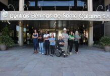 Celesc lança concurso público para cargos com salários de até R$ 11 mil
