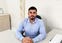 Elton Cantenor Teixeira é o novo presidente do IMP de Balneário Piçarras
