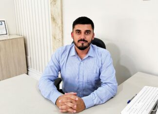 Elton Cantenor Teixeira é o novo presidente do IMP de Balneário Piçarras