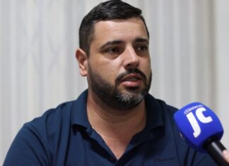 PSD confirma Fábio Silva como único pré-candidato a prefeito de Balneário Piçarras