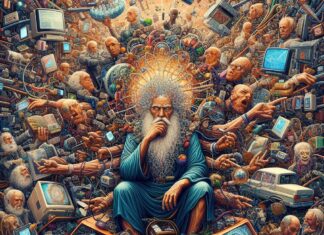 Artigo | A Era dos Autodidatas do Nada: reflexões sobre opinião e conhecimento na internet
