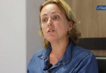 Pré-candidata: Janete Krueger (PSB) defende olhar técnico para administrar Penha