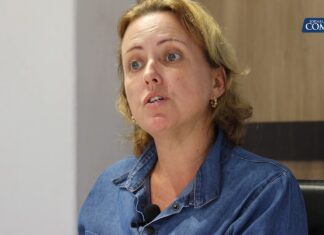 Pré-candidata: Janete Krueger (PSB) defende olhar técnico para administrar Penha