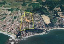 Justiça embarga loteamento Jardim Praia do Grant e proíbe novas vendas de lotes