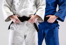Balneário Piçarra sedia 2ª etapa do Catarinense de Jiu-Jitsu