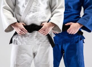 Balneário Piçarra sedia 2ª etapa do Catarinense de Jiu-Jitsu