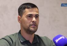 Pré-candidato: Jr. Mafra (MDB) defende continuidade do atual modelo de gestão