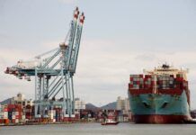 Porto de Itajaí poderá ser administrado pela JBS