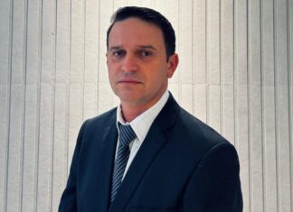 PL de São João do Itaperú anuncia Maikom Pasternack como pré-candidato a prefeito